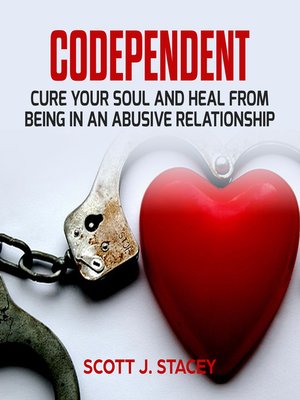 cover image of Codependent